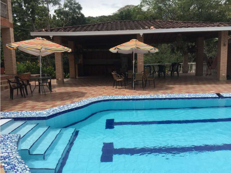 Finca en San Jerónimo, en venta — foto 4