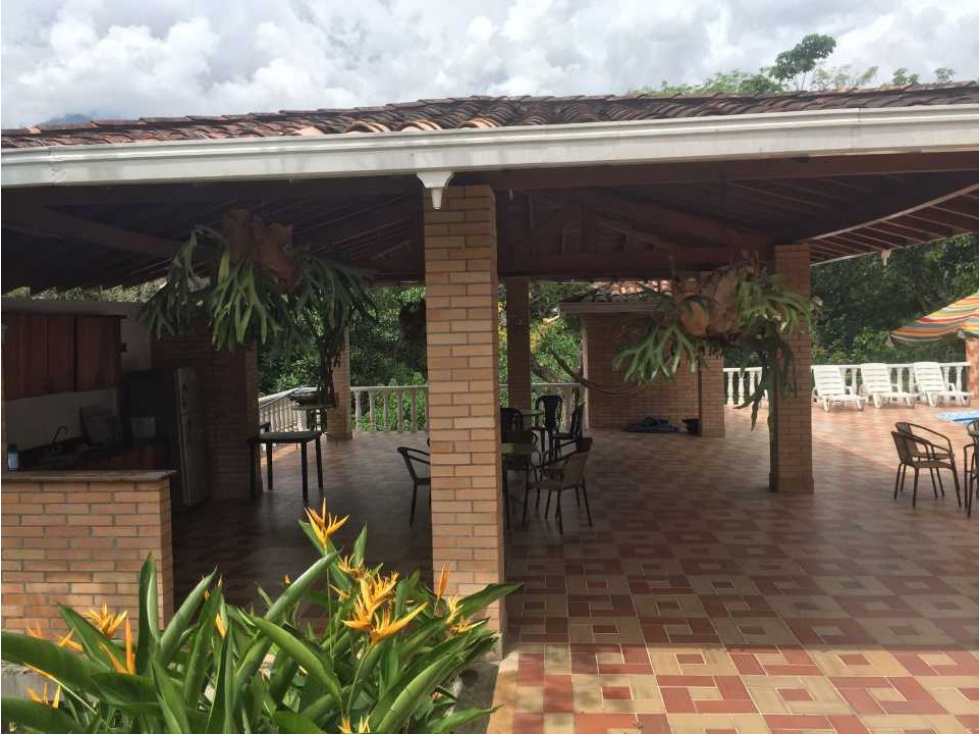 Finca en San Jerónimo, en venta — foto 5