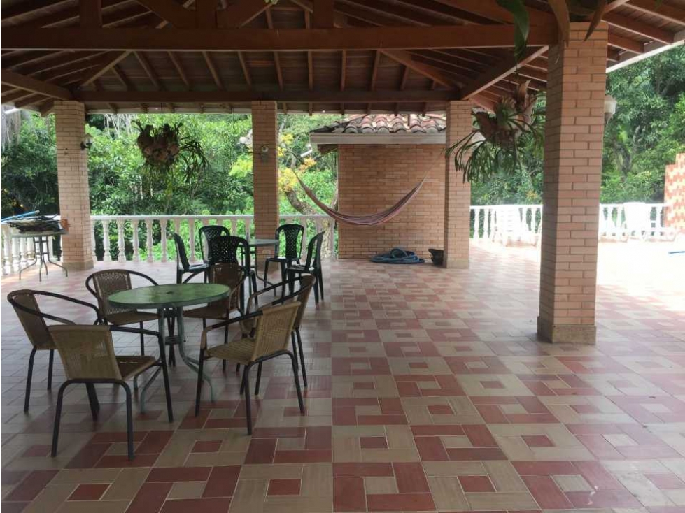 Finca en San Jerónimo, en venta — foto 6