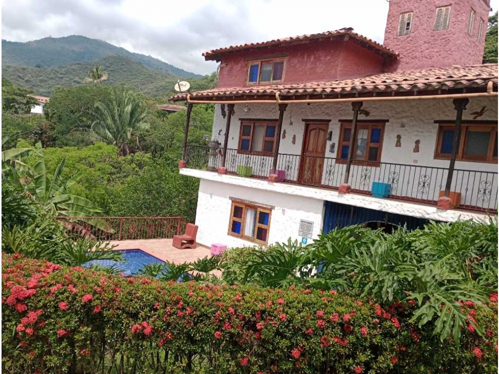 Finca en San Jerónimo en venta — foto 5
