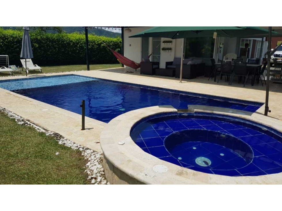 Finca en San Jerónimo, en venta. — foto 2