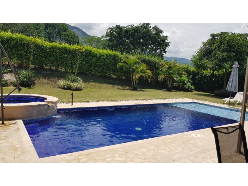 Finca en San Jerónimo, en venta. — foto 3