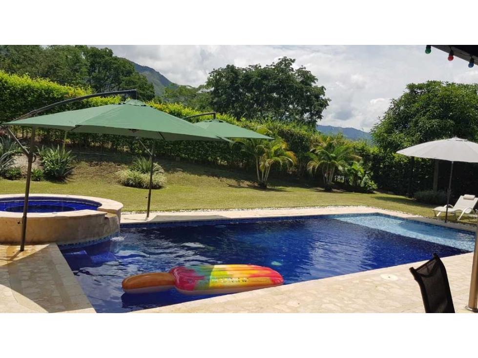 Finca en San Jerónimo, en venta. — foto 4