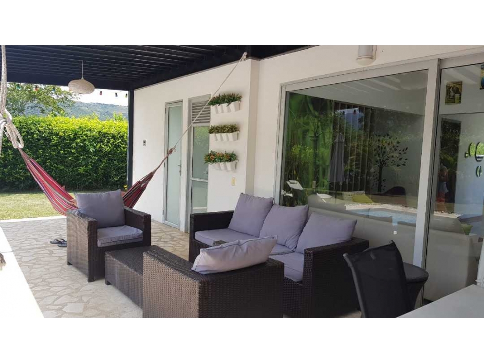 Finca en San Jerónimo, en venta. — foto 5