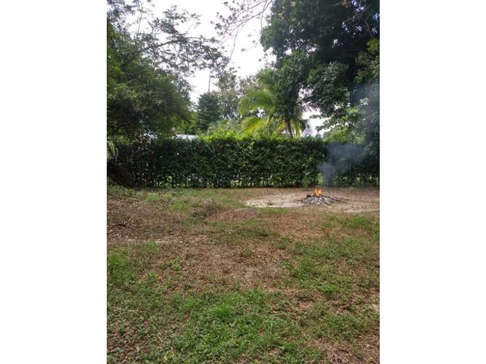 Lote entre San Jerónimo y Santa fe en venta. — foto 6