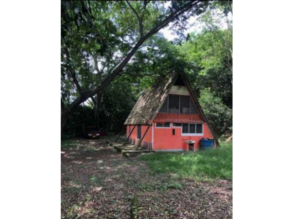 Lote entre San Jerónimo y Santa fe en venta. — foto 5