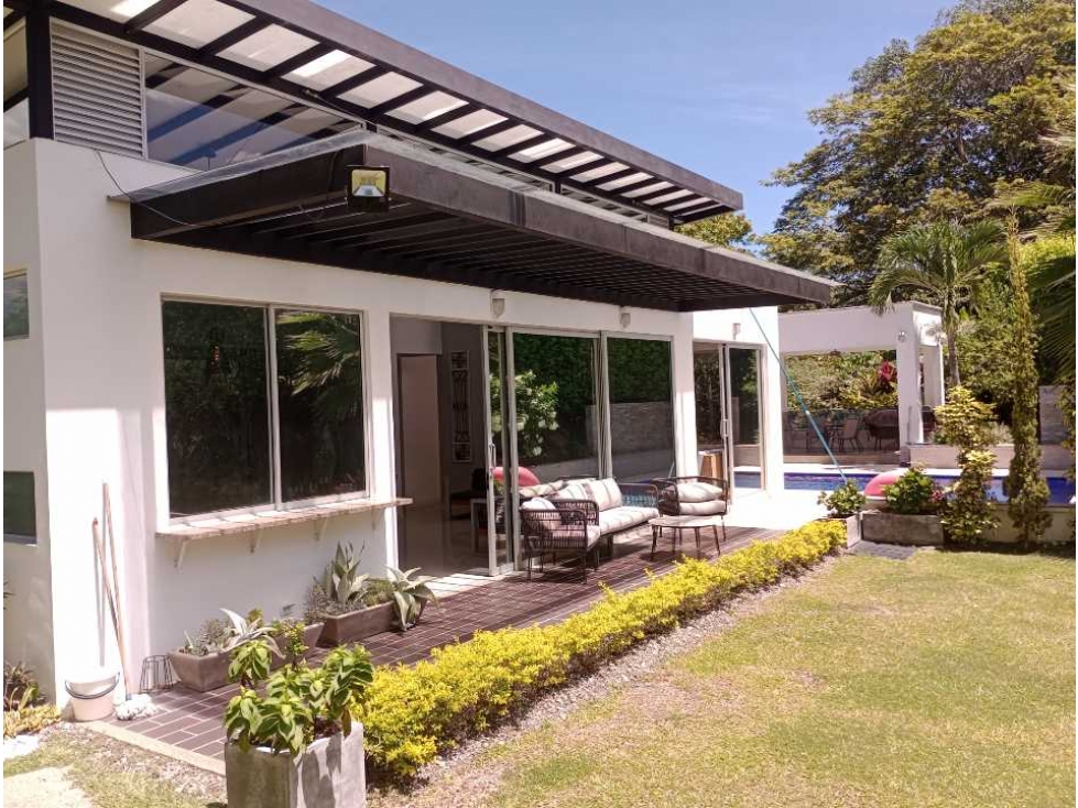 Finca en San Jerónimo en venta — foto 3