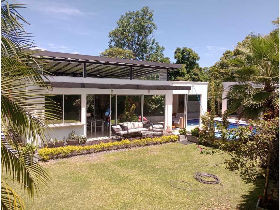 Finca en San Jerónimo en venta — foto 4