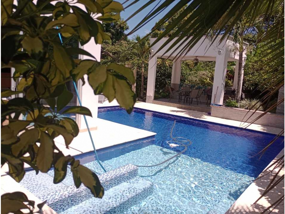 Finca en San Jerónimo en venta — foto 2
