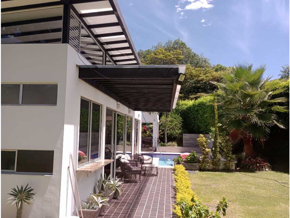 Finca en San Jerónimo en venta — foto 5