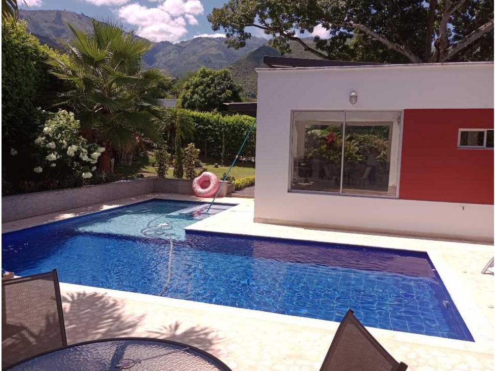 Finca en San Jerónimo en venta — foto 6