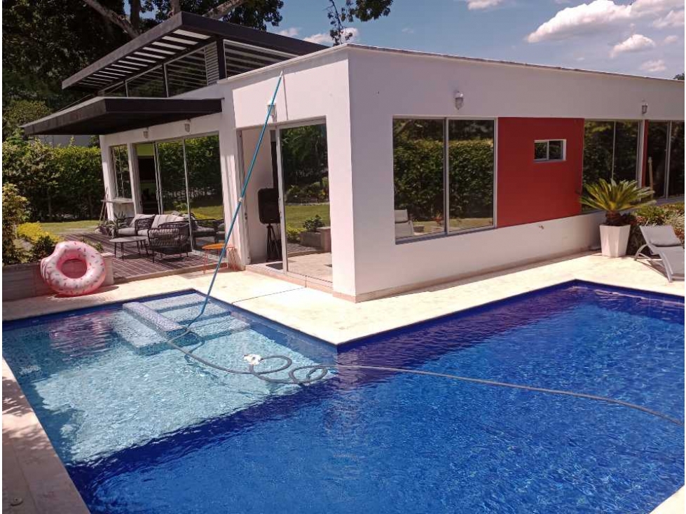 Finca en San Jerónimo en venta