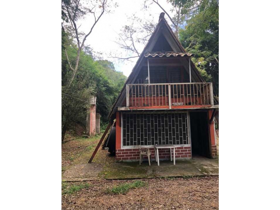 Lote entre San Jerónimo y Santa fe en venta. — foto 2