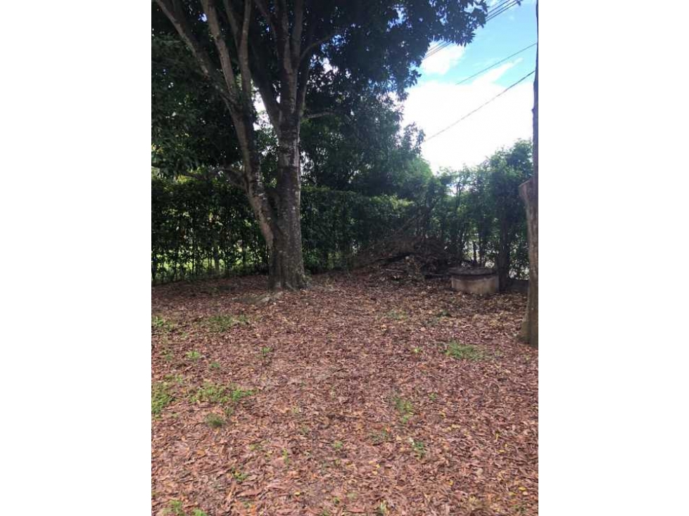 Lote entre San Jerónimo y Santa fe en venta. — foto 3