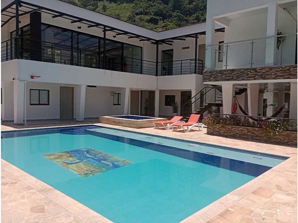 Finca en San Jerónimo, en venta. — foto 2