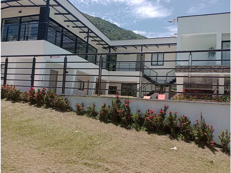 Finca en San Jerónimo, en venta. — foto 4