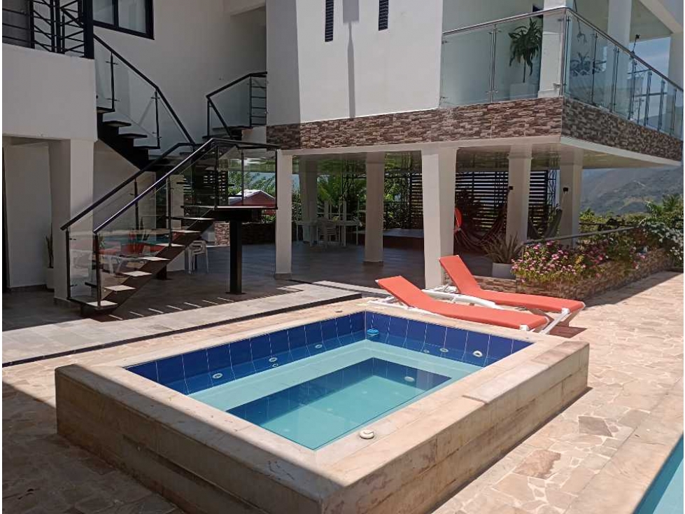 Finca en San Jerónimo, en venta. — foto 5