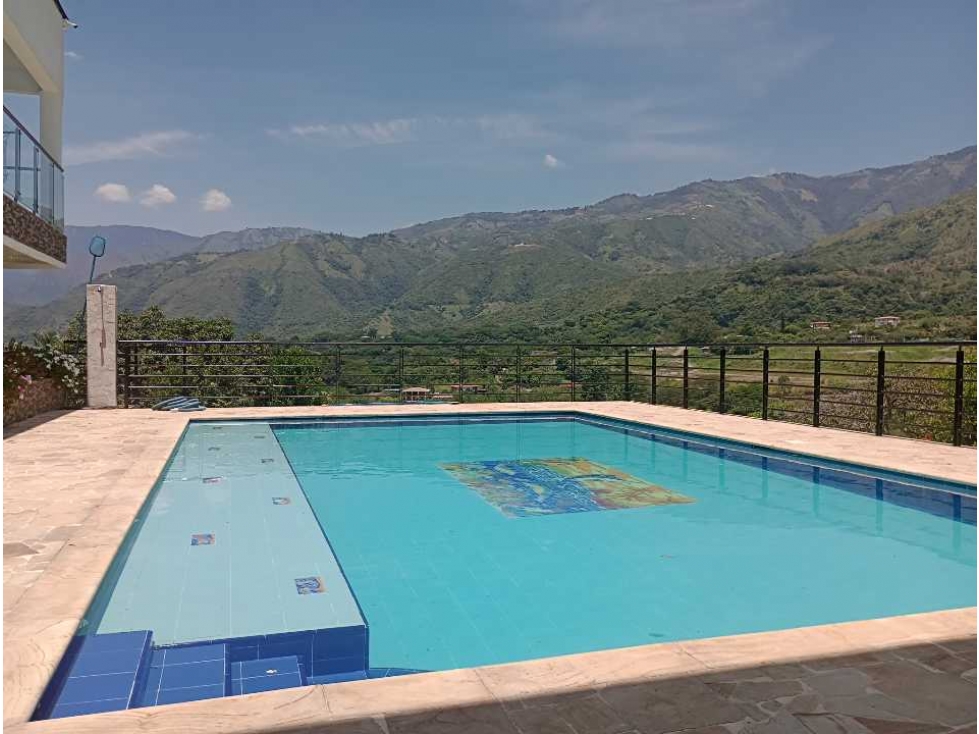 Finca en San Jerónimo, en venta. — foto 6