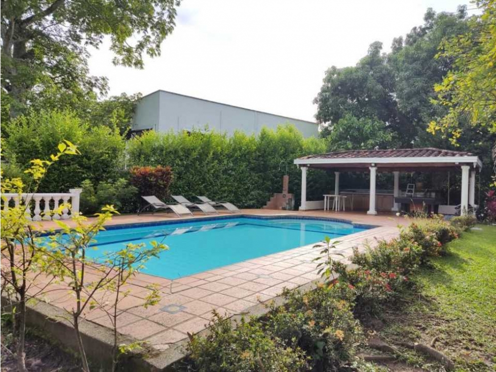 Finca en San Jerónimo en venta. — foto 3