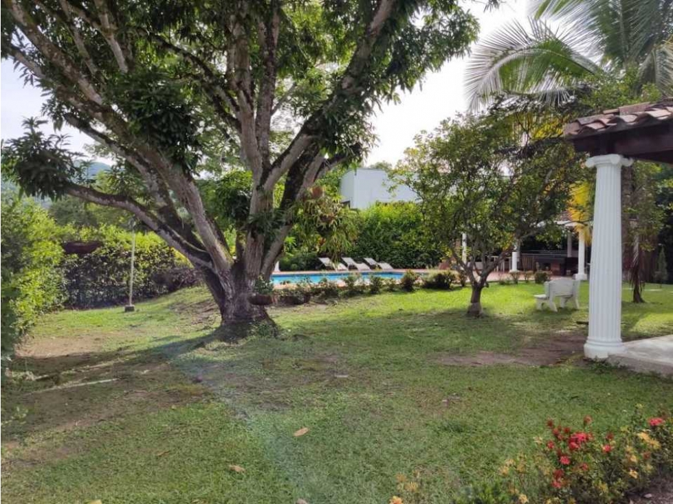 Finca en San Jerónimo en venta. — foto 5