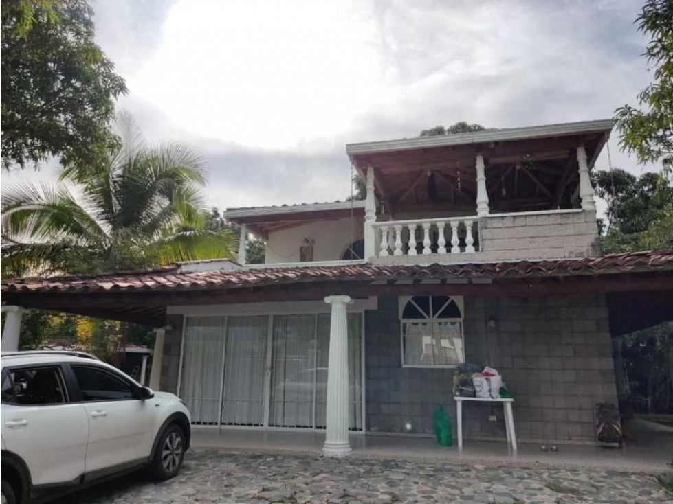 Finca en San Jerónimo en venta. — foto 2