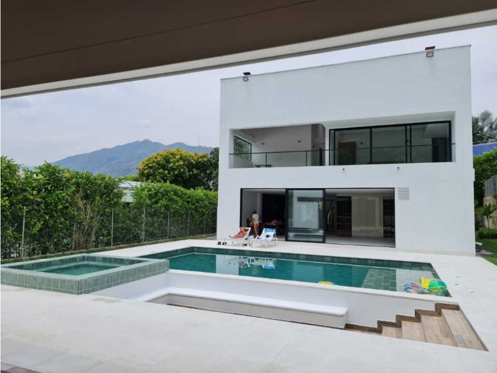 Finca en San Jerónimo en venta — foto 2