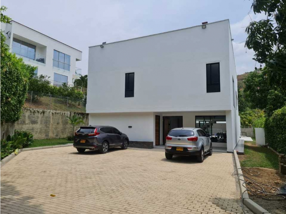 Finca en San Jerónimo en venta — foto 6