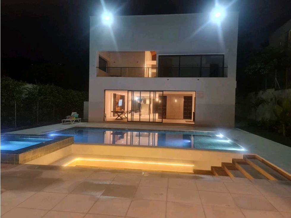 Finca en San Jerónimo en venta — foto 3