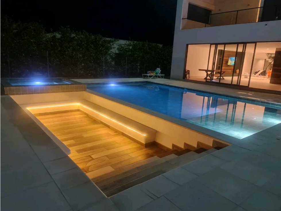 Finca en San Jerónimo en venta — foto 5