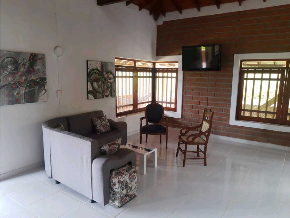 Finca en San Jerónimo , en Venta. — foto 2