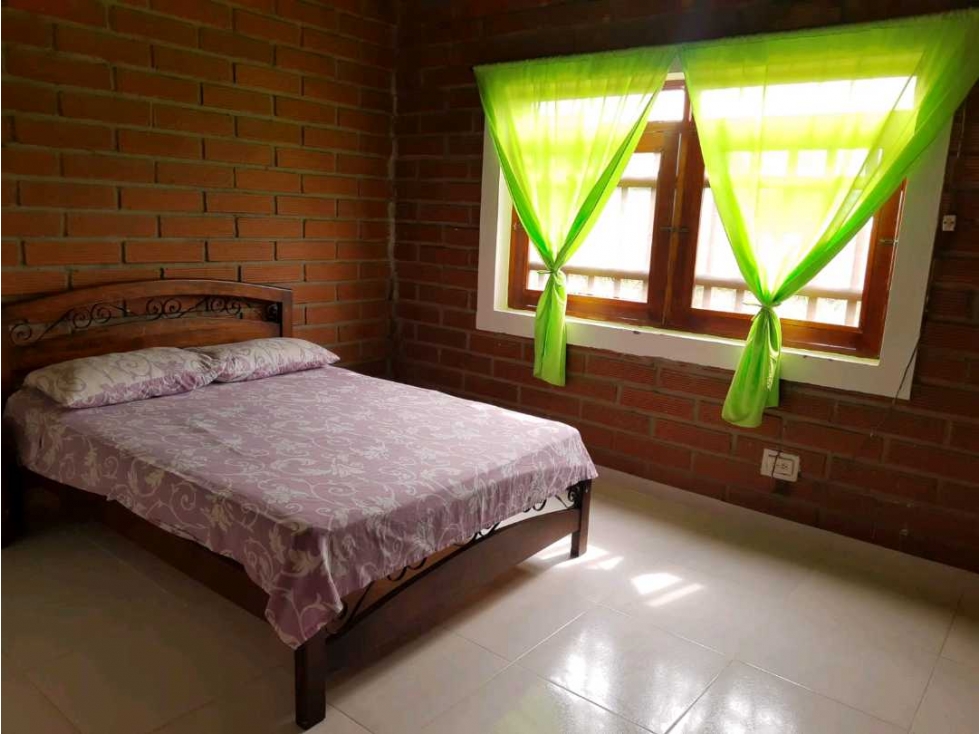 Finca en San Jerónimo , en Venta. — foto 3