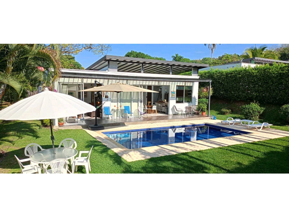 Finca en San Jerónimo en venta . — foto 2