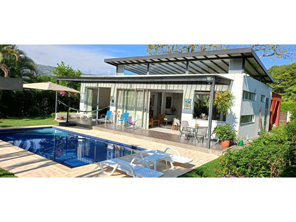 Finca en San Jerónimo en venta . — foto 3