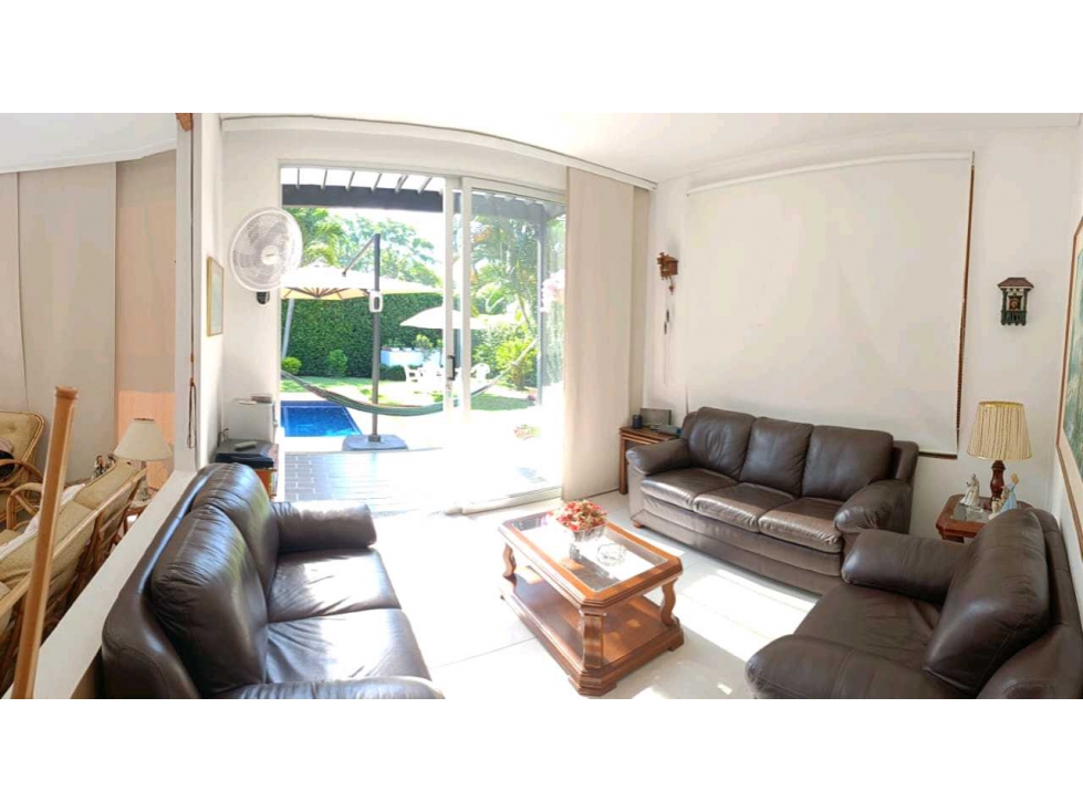 Finca en San Jerónimo en venta . — foto 6