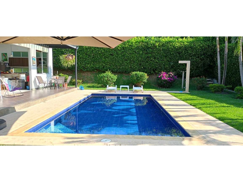 Finca en San Jerónimo en venta . — foto 4