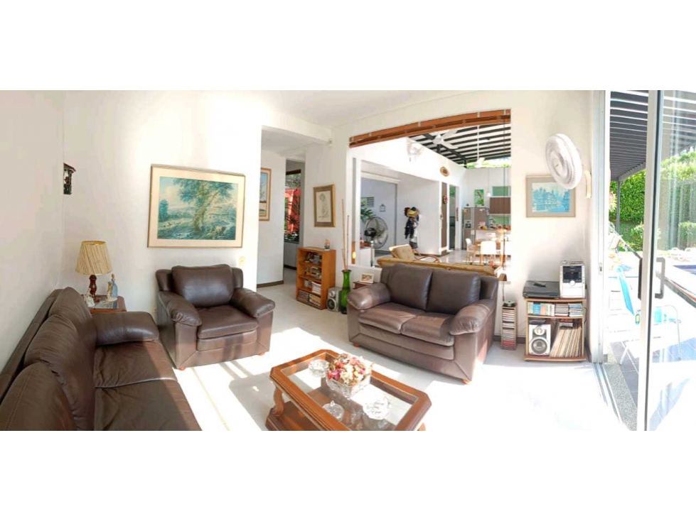 Finca en San Jerónimo en venta . — foto 5