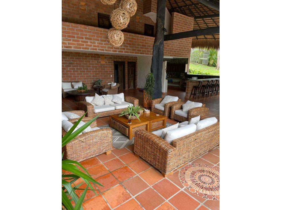 Finca en San Jerónimo , en venta. — foto 2