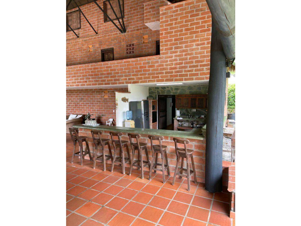 Finca en San Jerónimo , en venta. — foto 4
