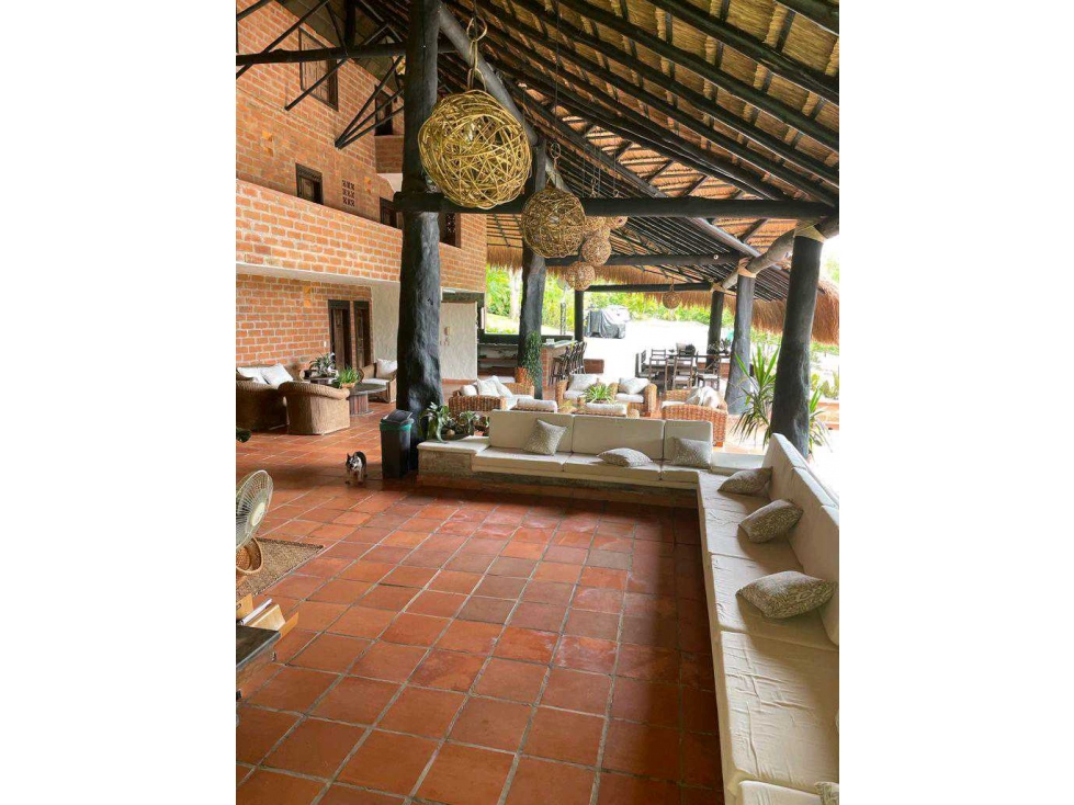 Finca en San Jerónimo , en venta. — foto 5