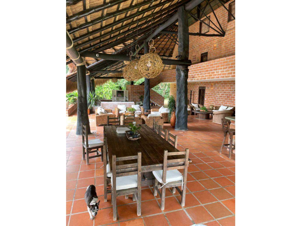 Finca en San Jerónimo , en venta. — foto 6