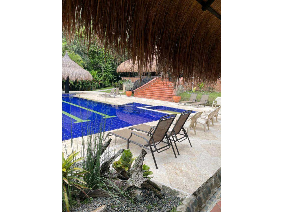 Finca en San Jerónimo , en venta. — foto 3