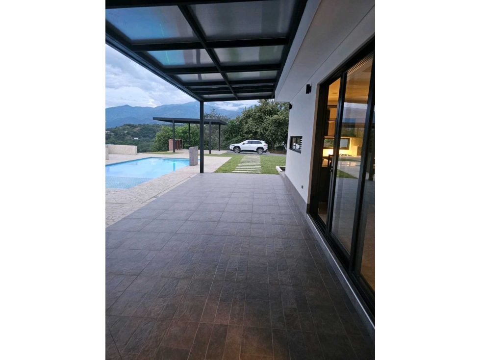 Finca en San Jerónimo en venta. — foto 3
