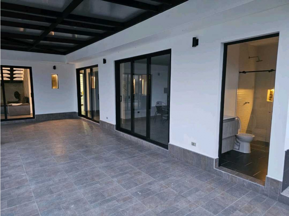Finca en San Jerónimo en venta. — foto 4