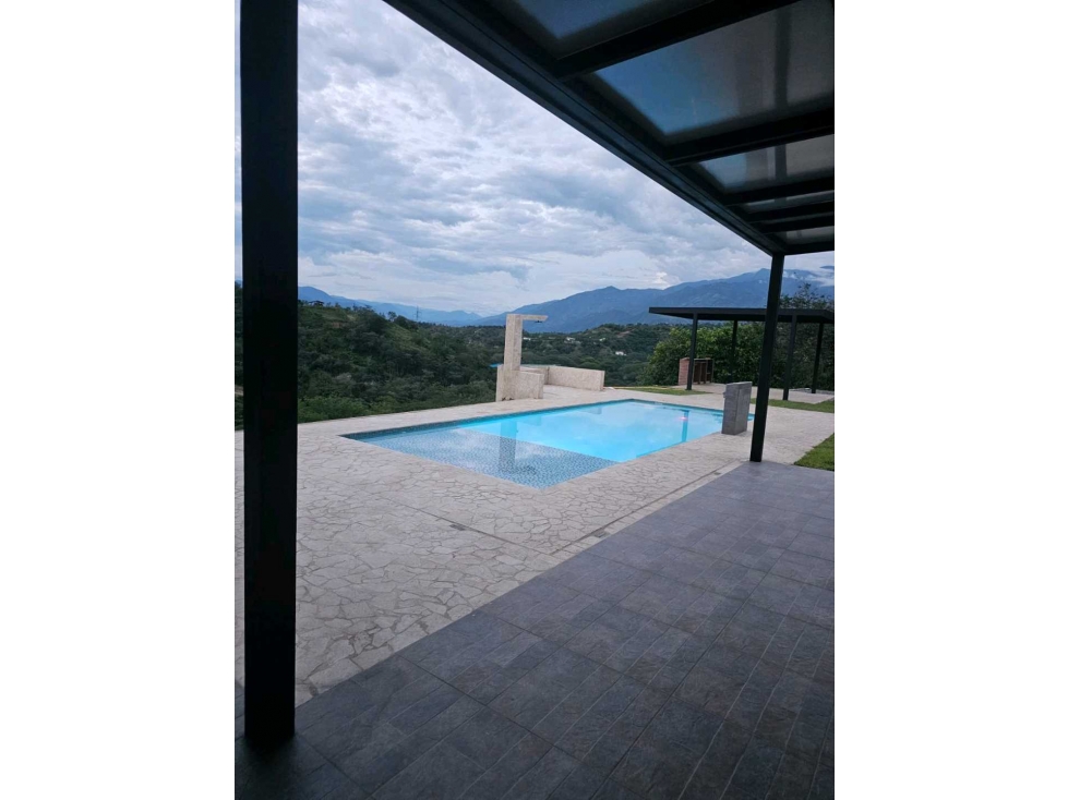 Finca en San Jerónimo en venta. — foto 5