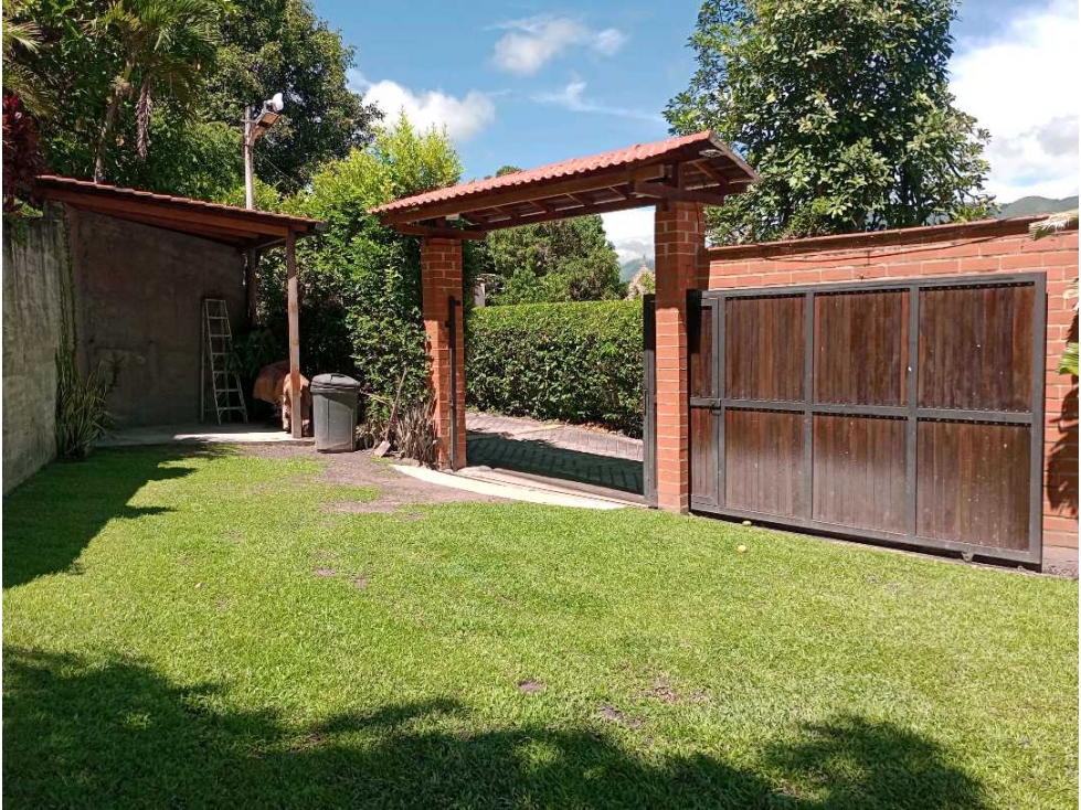 Finca en San Jerónimo en venta. — foto 3
