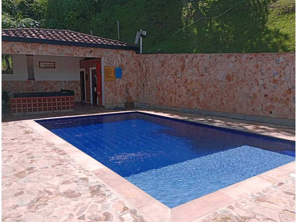 Finca en San Jerónimo en venta. — foto 4