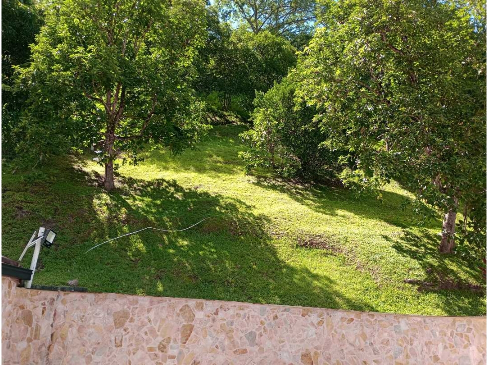 Finca en San Jerónimo en venta. — foto 6