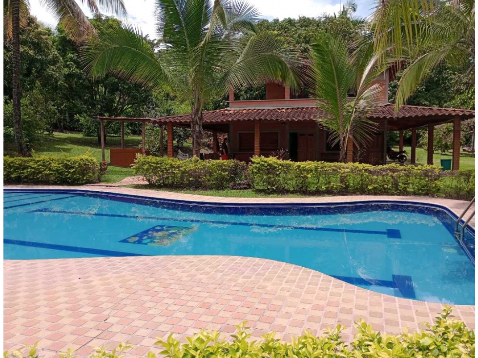 Finca en San Jerónimo , en Venta . — foto 2