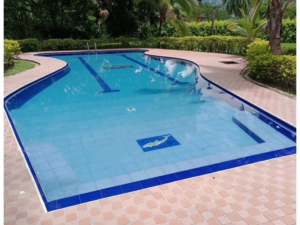 Finca en San Jerónimo , en Venta . — foto 3