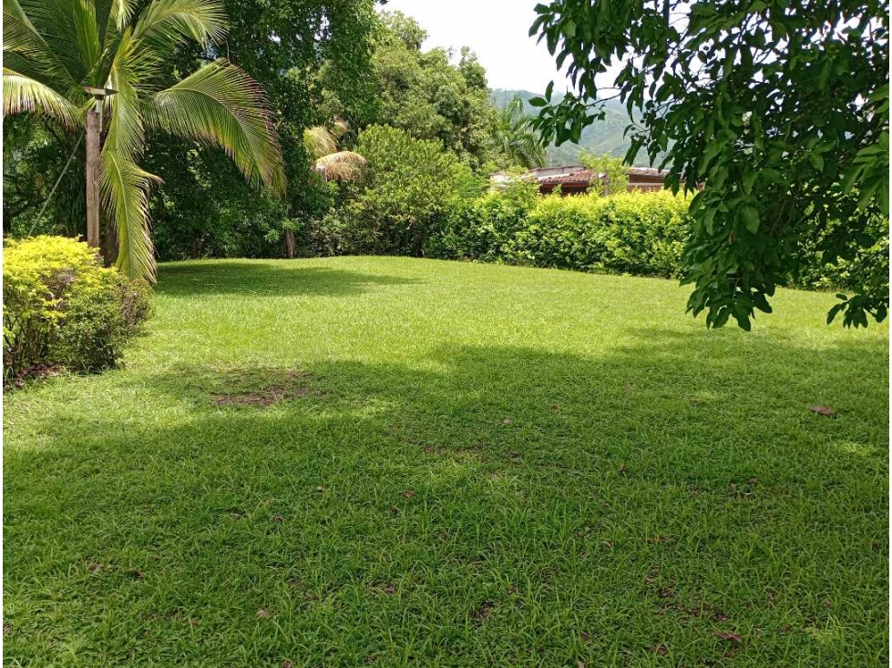 Finca en San Jerónimo , en Venta . — foto 6